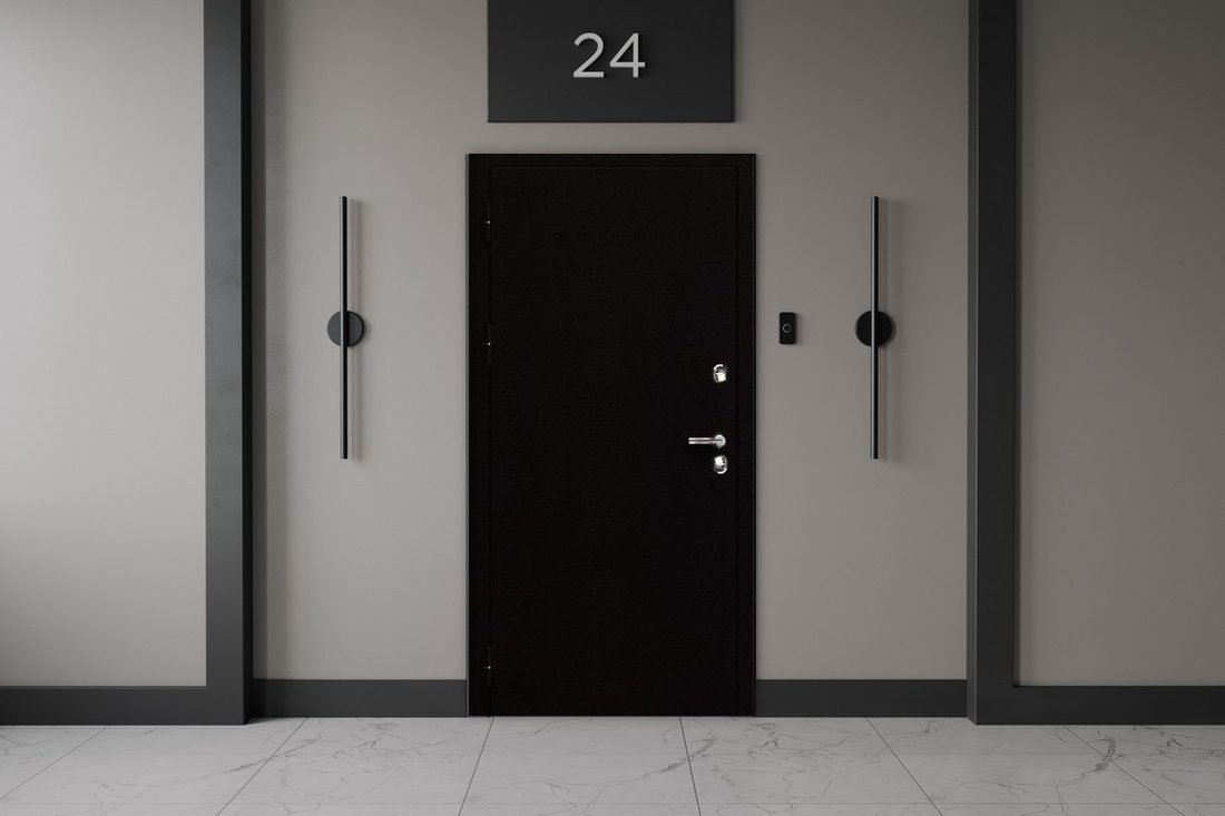 BERSERKER BERSERKER ТЕРМО МАКС 911 з в интерьере