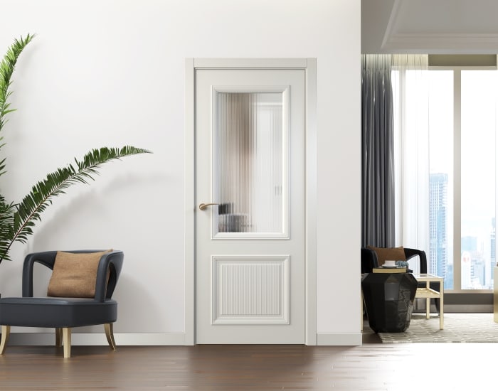LORD Deco 1 в интерьере