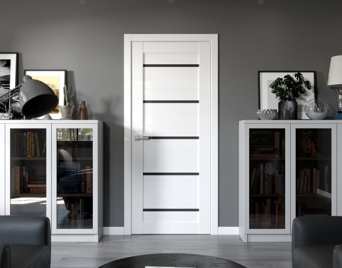 LORD Modern 20 в интерьере