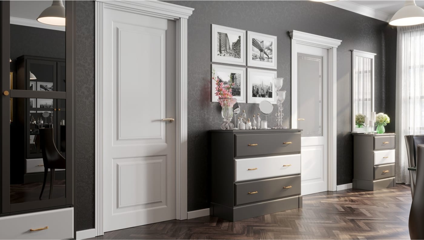 LORD Dolce 1.1 в интерьере