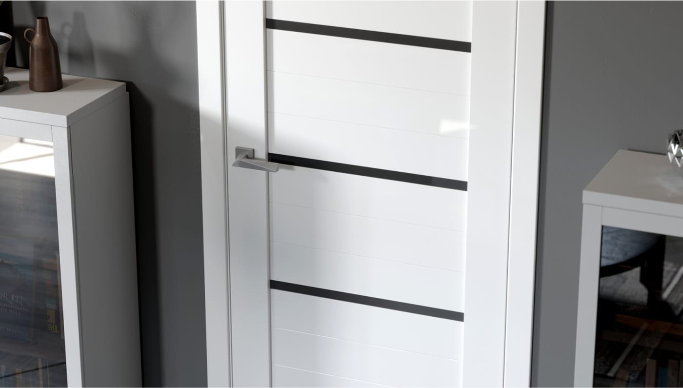 LORD Modern 1 в интерьере