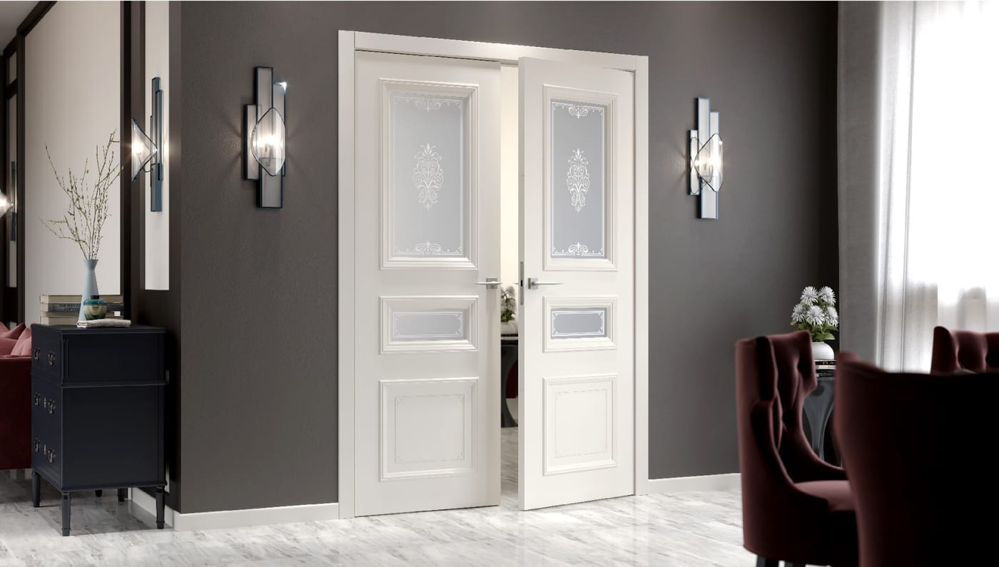 LORD Brio 2 в интерьере