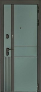 Двери Good Good 3