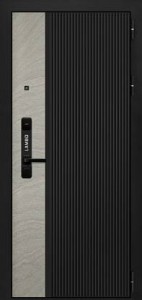 Двери Good Lambo 2