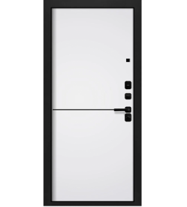 Двери Good Lambo 3